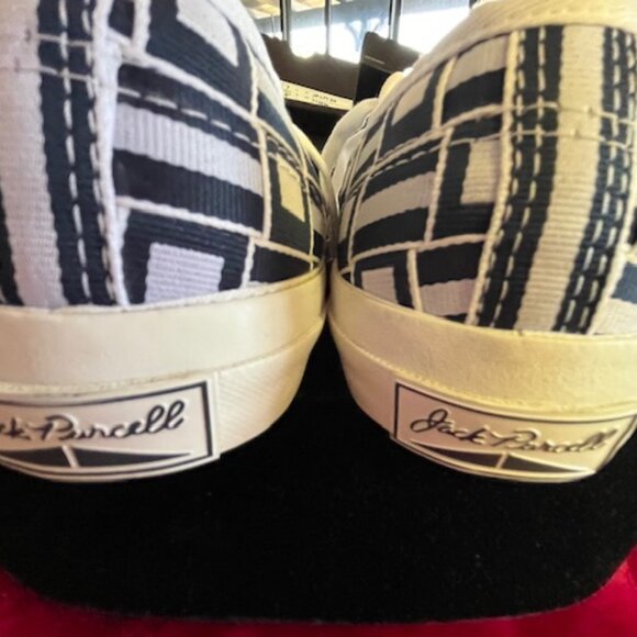 Sneakers By Converse- Jack Percells - Picture 4 of 5